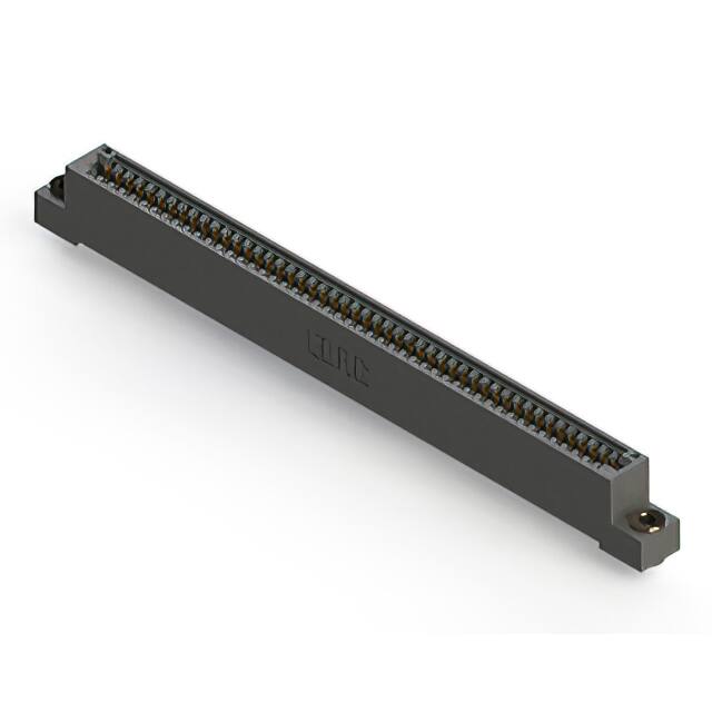 895-048-521-103 EDAC Inc.  Edgeboard Connectors
